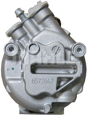 Compressor, air conditioning (ACP 45 000S)