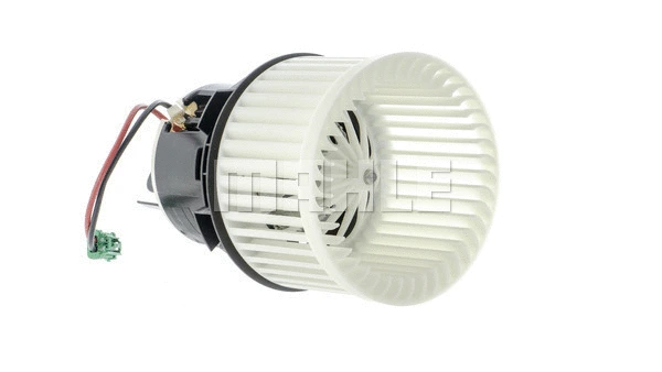 Interior Blower