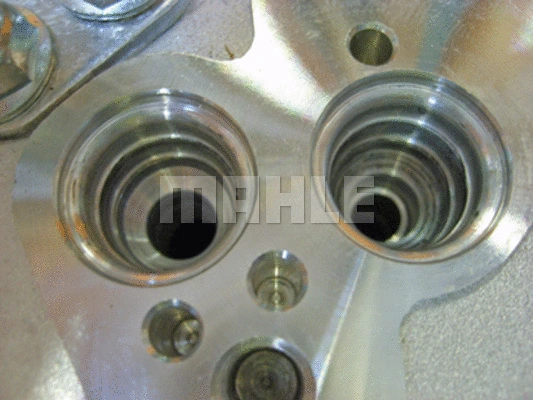 Dryer, air conditioning (AD 119 000S)