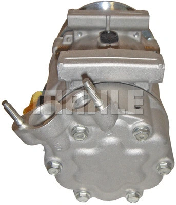 Compressor, air conditioning (ACP 10 000S)