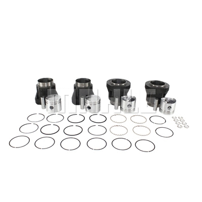 Repair Set, piston/sleeve (K70152)