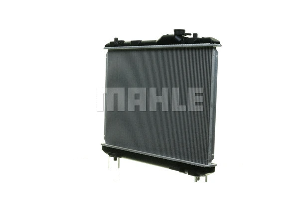 Radiator, engine cooling (CR 1870 000S)