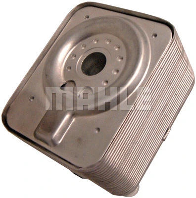 Oil Cooler, engine oil (CLC 162 000S)