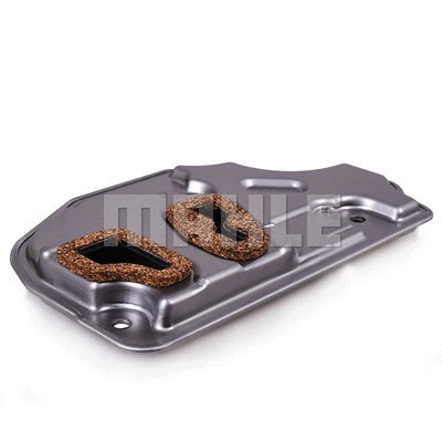 Hydraulic Filter, automatic transmission