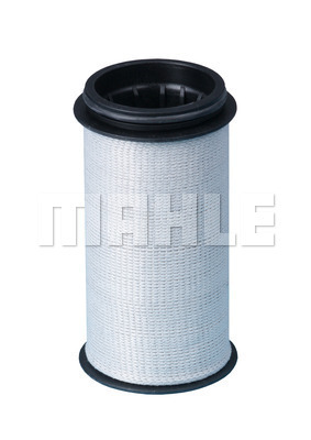 Filter, crankcase ventilation