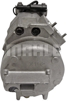 Compressor, air conditioning (ACP 1158 000S)