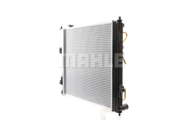 Radiator, engine cooling (CR 847 000S)