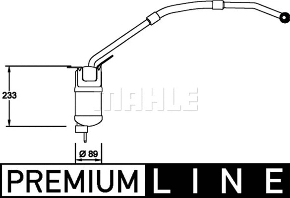 Dryer, air conditioning