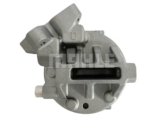 Compressor, air conditioning (ACP 454 000S)