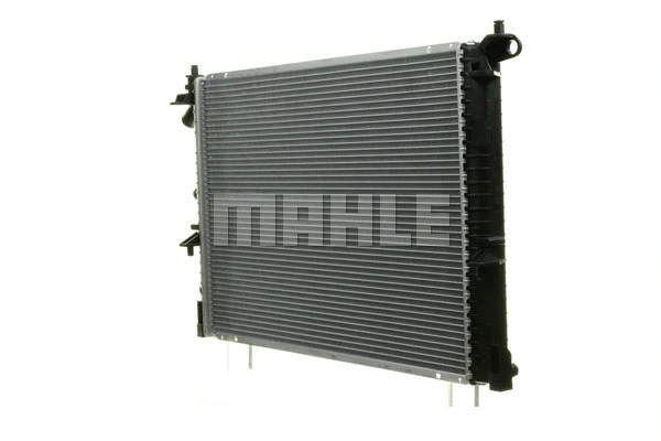 Radiator, engine cooling (CR 312 000P)