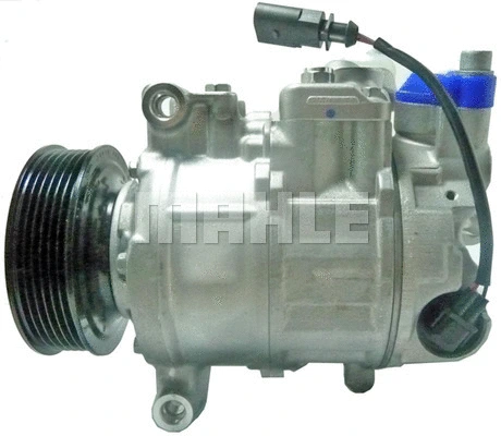 Compressor, air conditioning (ACP 892 000P)