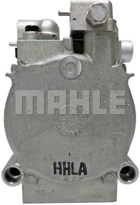 Compressor, air conditioning (ACP 1169 000P)
