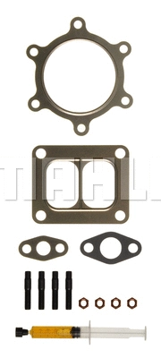 Mounting Kit, charger (038 TA 14901 000)