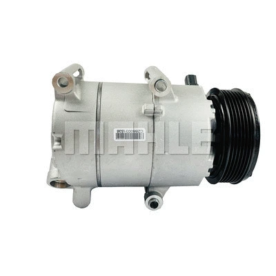 Compressor, air conditioning (ACP 310 000S)