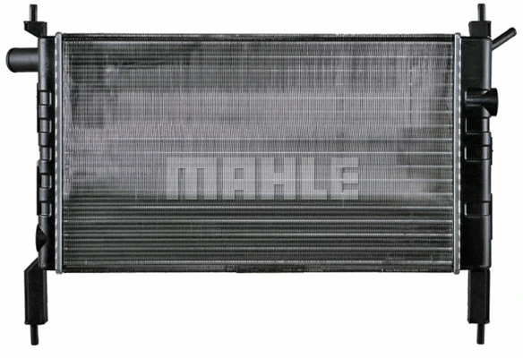 Radiator, engine cooling (CR 1492 000S)