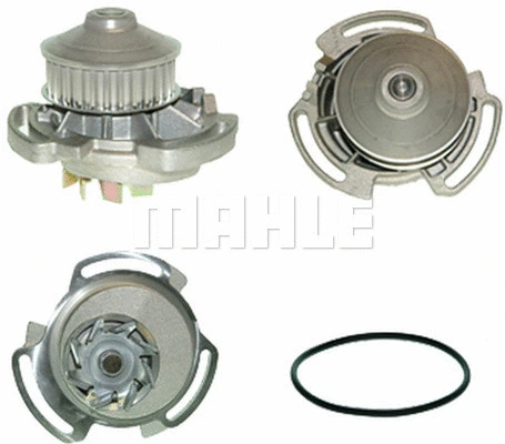 Water Pump, engine cooling (CP 19 000P)