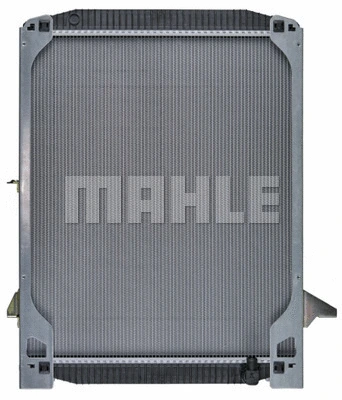 Radiator, engine cooling (CR 694 000P)