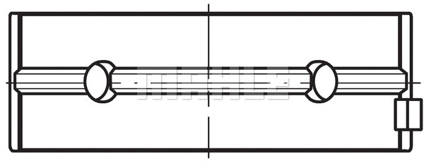 Crankshaft Bearing
