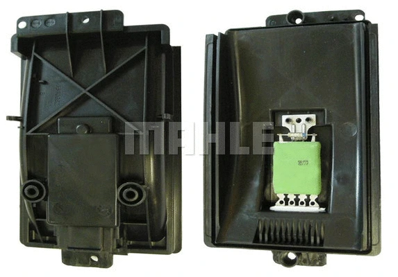 Resistor, interior blower (ABR 109 000S)