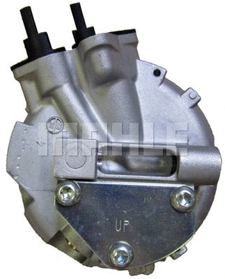 Compressor, air conditioning (ACP 756 000P)