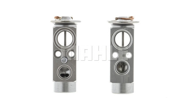 Expansion Valve, air conditioning