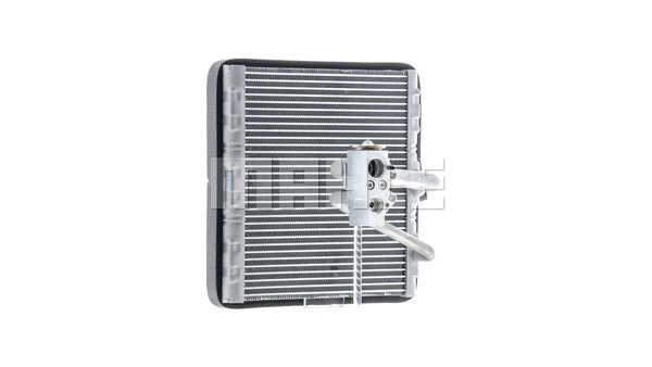 Evaporator, air conditioning