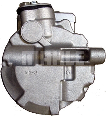 Compressor, air conditioning (ACP 1011 000S)