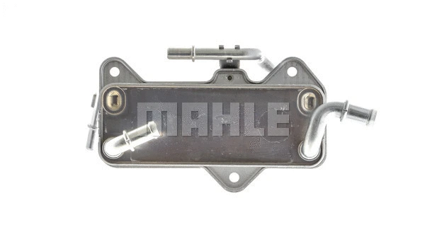 Oil Cooler, automatic transmission