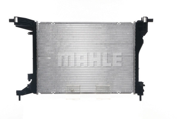 Radiator, engine cooling (CR 1663 000S)