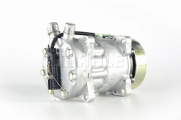 Compressor, air conditioning (ACP 111 000P)