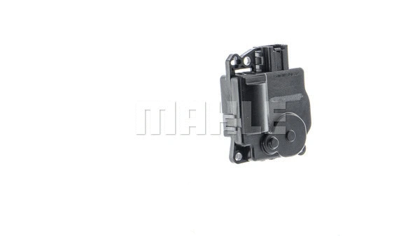 Actuator, blending flap