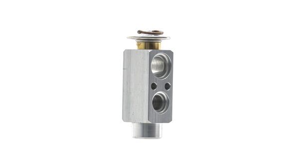 Expansion Valve, air conditioning