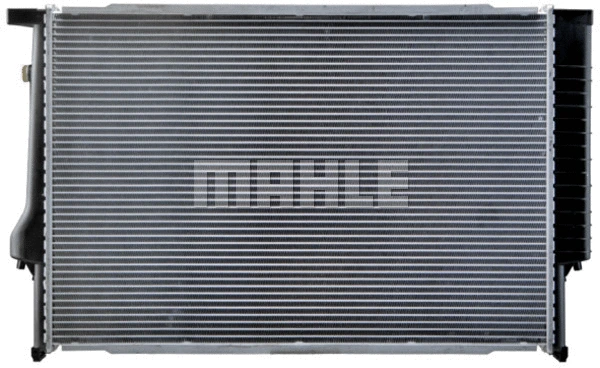 Radiator, engine cooling (CR 331 000S)