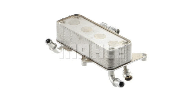 Oil Cooler, automatic transmission
