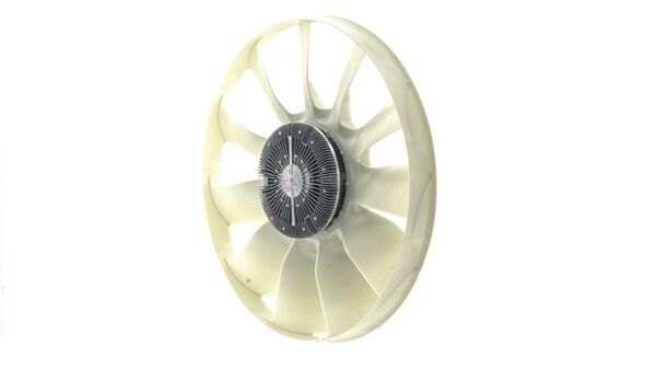 Fan, engine cooling