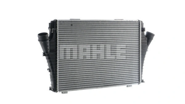 Charge Air Cooler