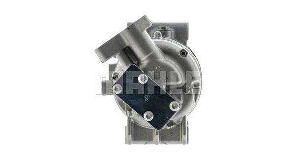 Compressor, air conditioning (ACP 609 000P)