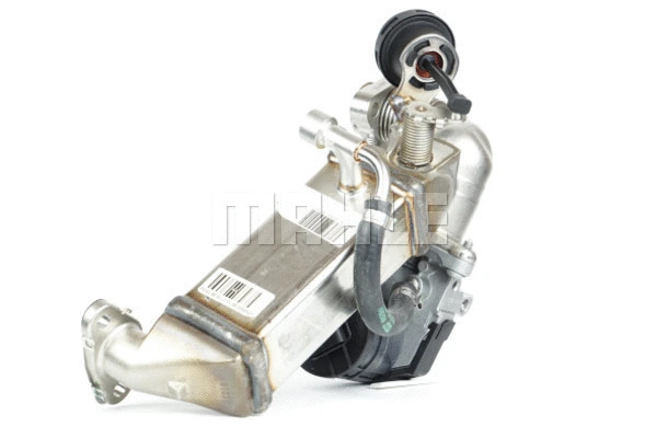 Cooler, exhaust gas recirculation (CE 11 000P)