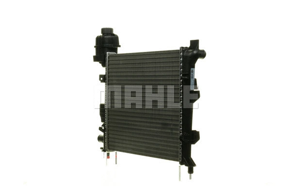 Radiator, engine cooling (CR 322 000P)