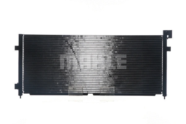 Condenser, air conditioning (AC 306 000S)