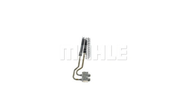 Oil Cooler, automatic transmission