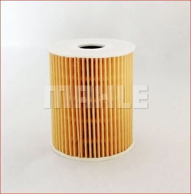 Oil Filter (OX 1099)