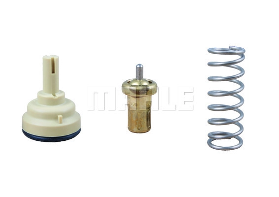 Thermostat, coolant (TX 181 105D)