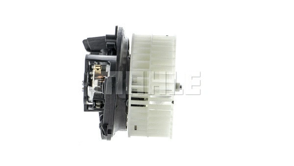 Interior Blower