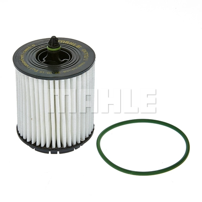 Oil Filter (OX 772/1D)