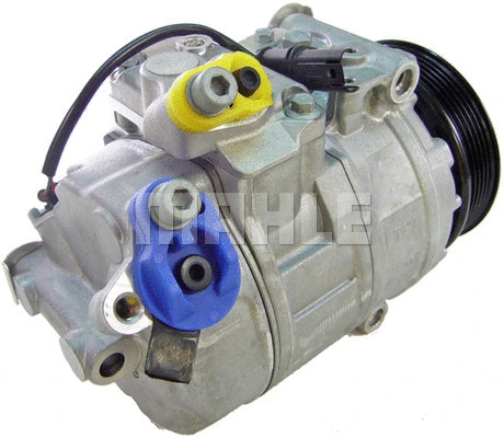 Compressor, air conditioning (ACP 1372 000P)
