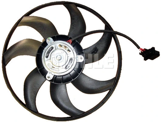 Fan, engine cooling