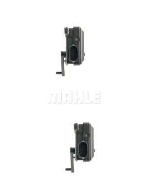 Actuator, blending flap