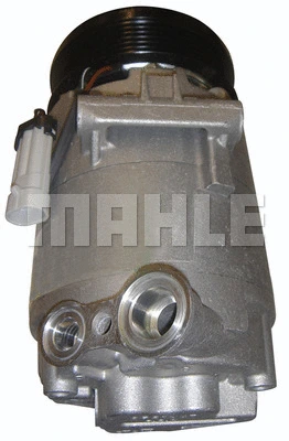 Compressor, air conditioning (ACP 24 000P)