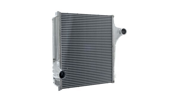 Charge Air Cooler